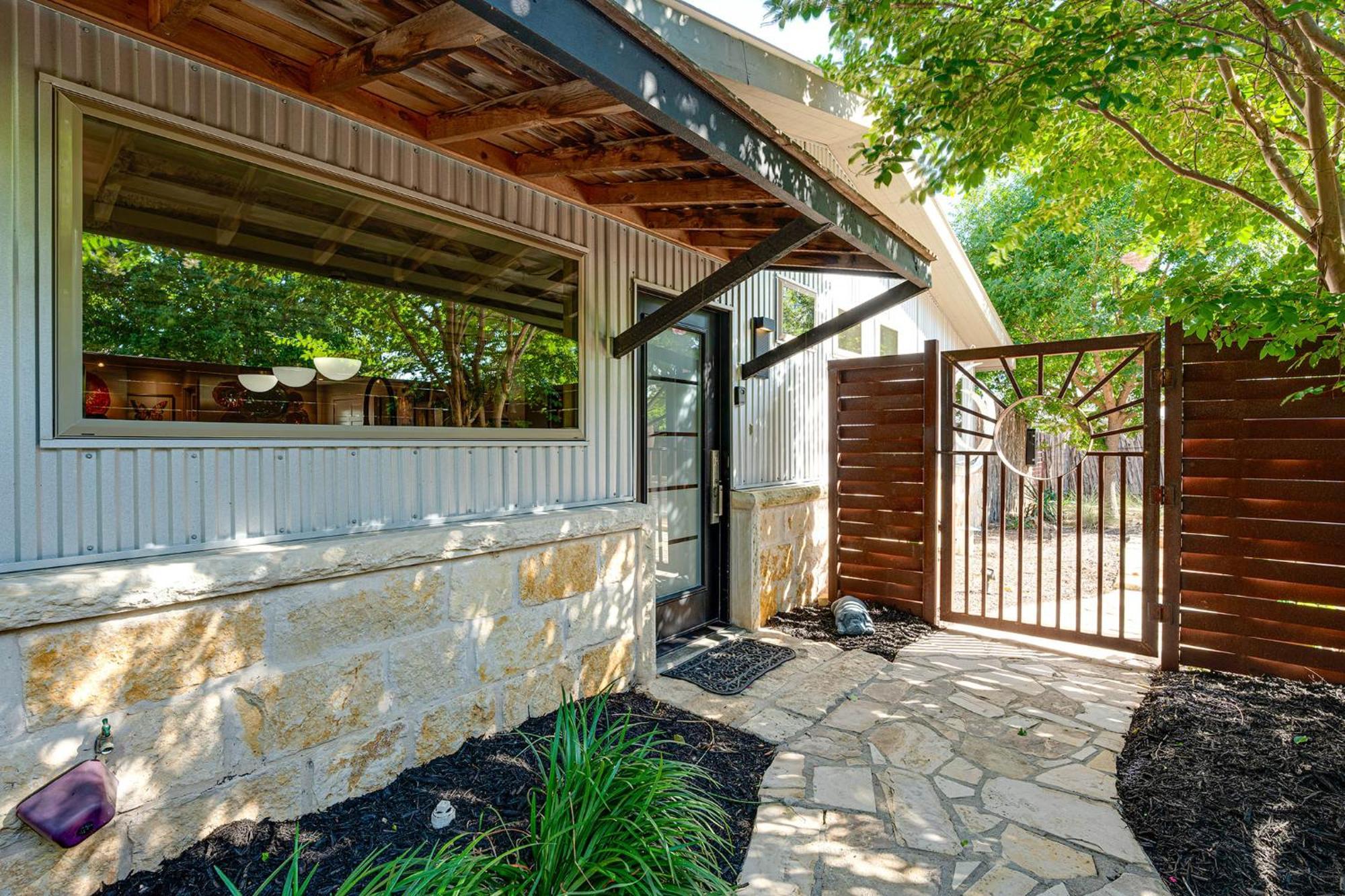 Villa Claret House Full Kitchen And Private Hot Tub à Fredericksburg Extérieur photo